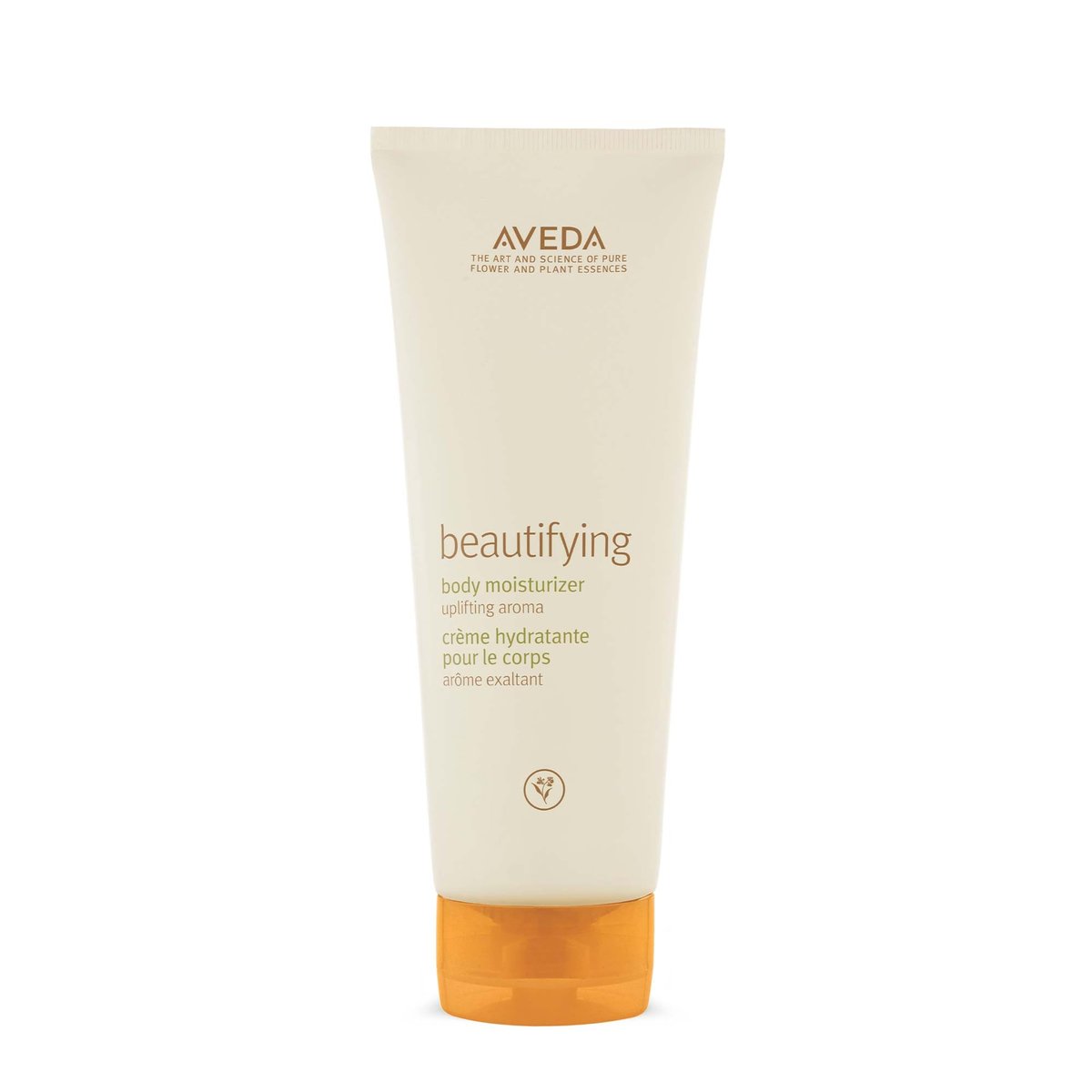 Aveda Beautifying Body Lotion – Rich Body Creme with Certified Organic Shea Butter, Uplifting Aroma of Rosemary, Lavender & Bergamot, 6.7 fl oz Avelisse