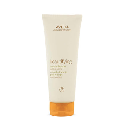 Aveda Beautifying Body Lotion – Rich Body Creme with Certified Organic Shea Butter, Uplifting Aroma of Rosemary, Lavender & Bergamot, 6.7 fl oz Avelisse