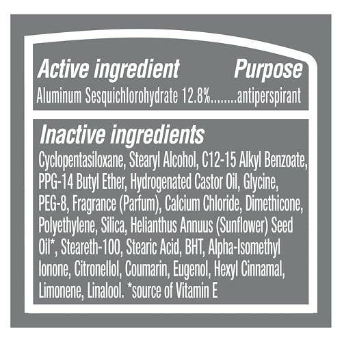 Dove Men+Care Extra Fresh Antiperspirant Deodorant Stick - 72-Hour Sweat & Odor Protection, Citrus Scent, 2.7 oz - görsel 16