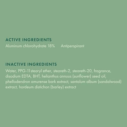 Ban Invisible Roll-on Antiperspirant Deodorant for Women and Men, 24-Hour Odor & Sweat Protection, Regular Scent, 3.5 oz (Pack of 4) Avelisse
