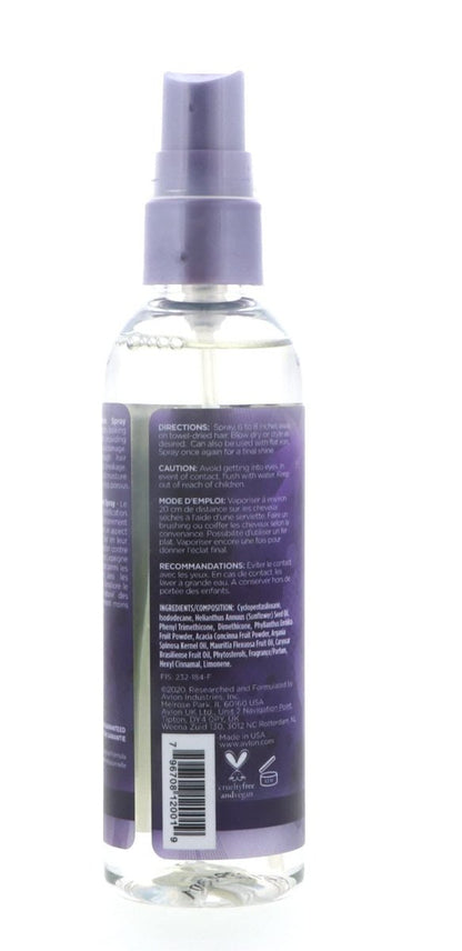 Avlon Affirm Style Right Laminate Spray - 4.0 oz