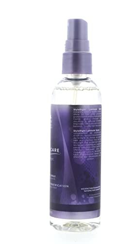 Avlon Affirm Style Right Laminate Spray - 4.0 oz