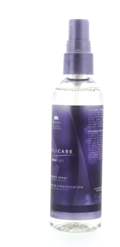 Avlon Affirm Style Right Laminate Spray - 4.0 oz