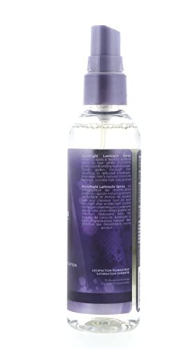 Avlon Affirm Style Right Laminate Spray - 4.0 oz