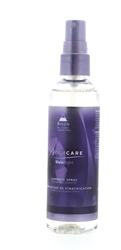 Avlon Affirm Style Right Laminate Spray - 4.0 oz - görsel 4
