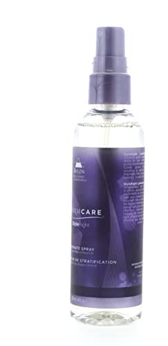 Avlon Affirm Style Right Laminate Spray - 4.0 oz