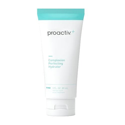 Proactiv+ Acne Moisturizer - Hydrating Face Moisturizer with Salicylic Acid - 90 Day Supply, 3 oz Avelisse