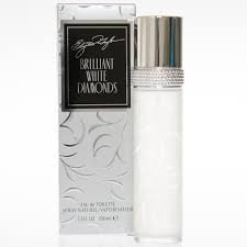 Elizabeth Taylor White Diamonds Brilliant Women's Eau de Toilette Spray, 3.3 Fl Oz Avelisse
