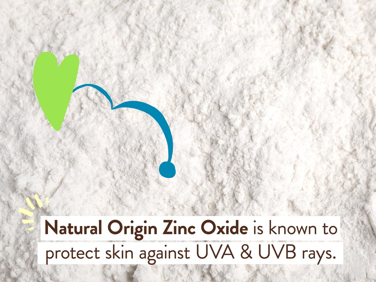 Babo Botanicals Daily Sheer Mineral Face Sunscreen SPF 40, Fragrance Free - 1.7 Fl Oz - görsel 7