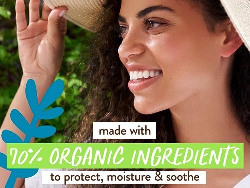 Babo Botanicals Daily Sheer Mineral Face Sunscreen SPF 40, Fragrance Free - 1.7 Fl Oz - görsel 4