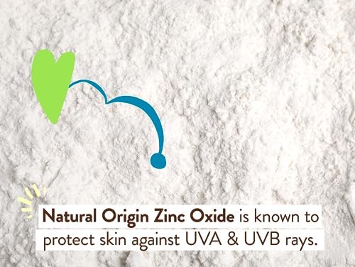 Babo Botanicals Daily Sheer Mineral Face Sunscreen SPF 40, Fragrance Free - 1.7 Fl Oz - görsel 8