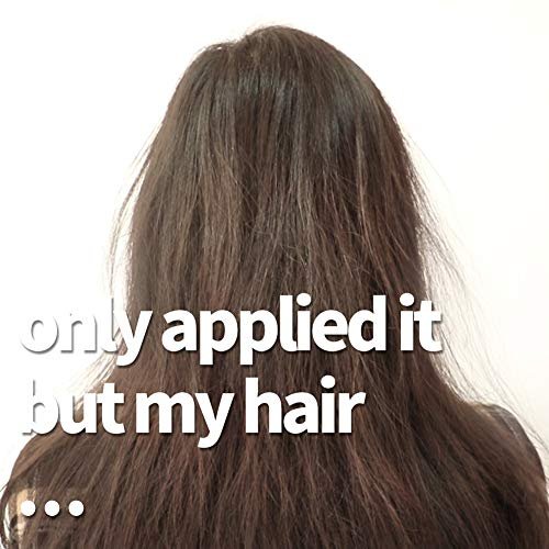Elizavecca Milky Piggy Collagen Coating Protein Ion Injection - Deep Conditioner for All Hair Types, 1.69 fl oz - görsel 13
