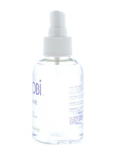 Nairobi Sheer Shine Enhancer Thermal Protectant - 4 oz Avelisse