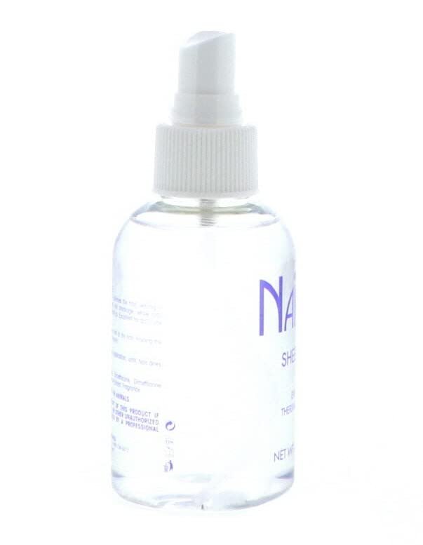 Nairobi Sheer Shine Enhancer Thermal Protectant - 4 oz Avelisse