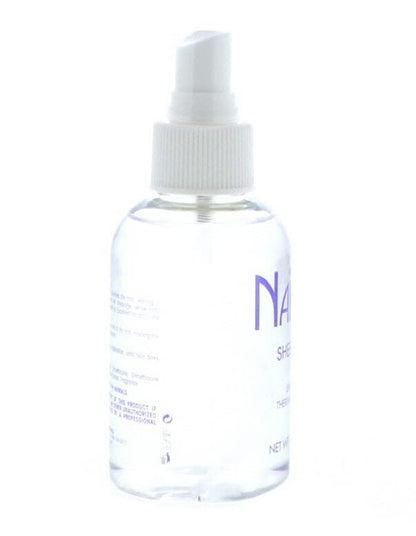 Nairobi Sheer Shine Enhancer Thermal Protectant - 4 oz Avelisse