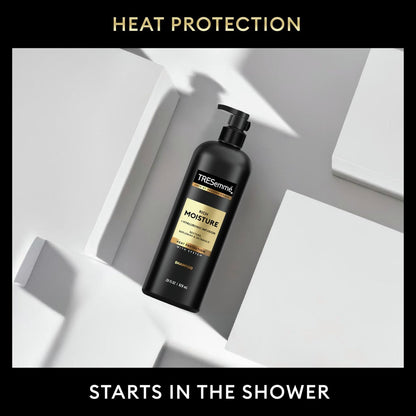 TRESemmé Hydrating Shampoo Rich Moisture for Dry Hair - 28 Fl Oz