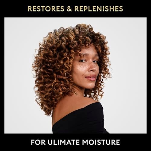 TRESemmé Hydrating Shampoo Rich Moisture for Dry Hair - 28 Fl Oz - görsel 12