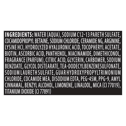 TRESemmé Non-Aero Hairspray Ultra Fine, 24-Hour Frizz Control, 10 oz (Pack of 6) Avelisse