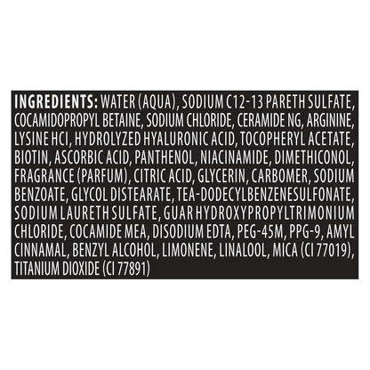 TRESemmé Hydrating Shampoo Rich Moisture for Dry Hair - 28 Fl Oz