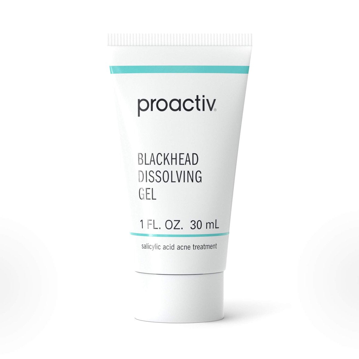 Proactiv Blackhead Dissolving Acne Gel - Salicylic Acid Spot Treatment for Face, Unclogs Pores & Reduces Blemishes, Tea Tree, 1 Fl Oz Avelisse