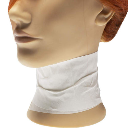 Salon Barber Hair Stylist Graham SANEK 3 Packs of 60 Neck Strips SD-40003