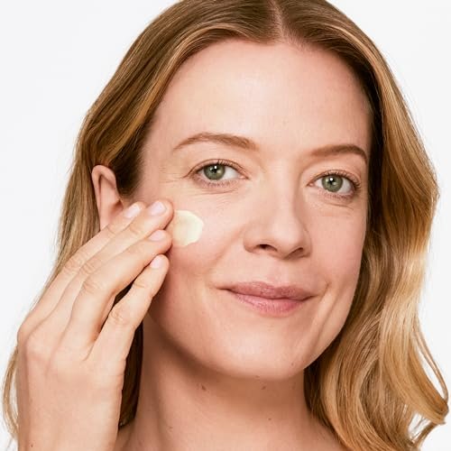 Clinique 3-Step Dramatically Different Moisturizing Hydrating Face Cream for Dry Skin, 1.7 oz Avelisse