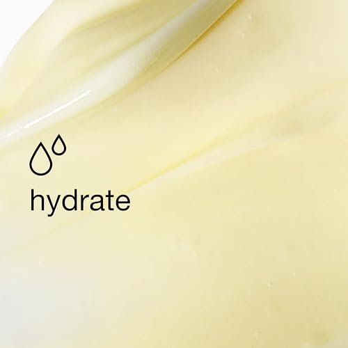 Clinique 3-Step Dramatically Different Moisturizing Hydrating Face Cream for Dry Skin, 1.7 oz Avelisse
