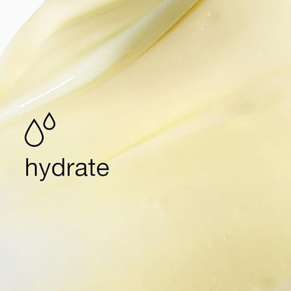 Clinique 3-Step Dramatically Different Moisturizing Hydrating Face Cream for Dry Skin, 1.7 oz Avelisse