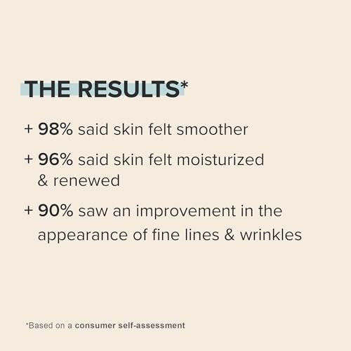 Paula's Choice RESIST Intensive Wrinkle-Repair Retinol Serum with Squalane, Vitamin C & E - Anti-Aging Treatment, 1 oz Avelisse