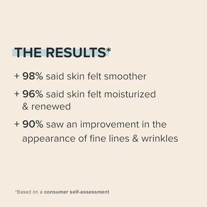 Paula's Choice RESIST Intensive Wrinkle-Repair Retinol Serum with Squalane, Vitamin C & E - Anti-Aging Treatment, 1 oz Avelisse