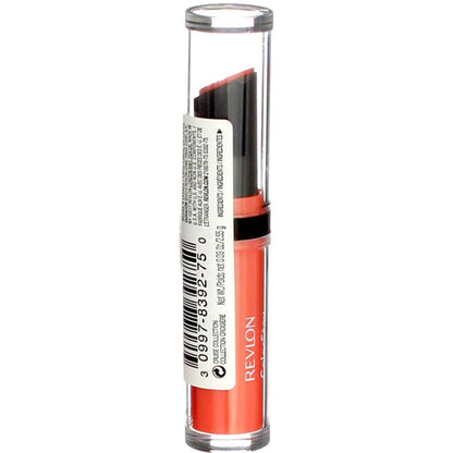 REVLON ColorStay Ultimate Suede Lipstick - Cruise Collection, Longwear Moisturizing Color, 0.09 oz Avelisse