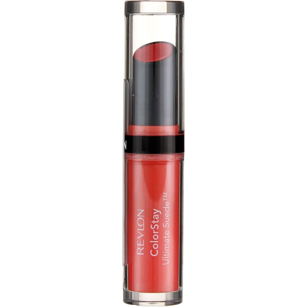 REVLON ColorStay Ultimate Suede Lipstick - Cruise Collection, Longwear Moisturizing Color, 0.09 oz Avelisse