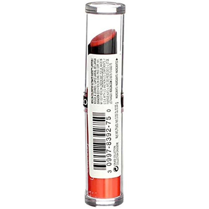 REVLON ColorStay Ultimate Suede Lipstick - Cruise Collection, Longwear Moisturizing Color, 0.09 oz Avelisse