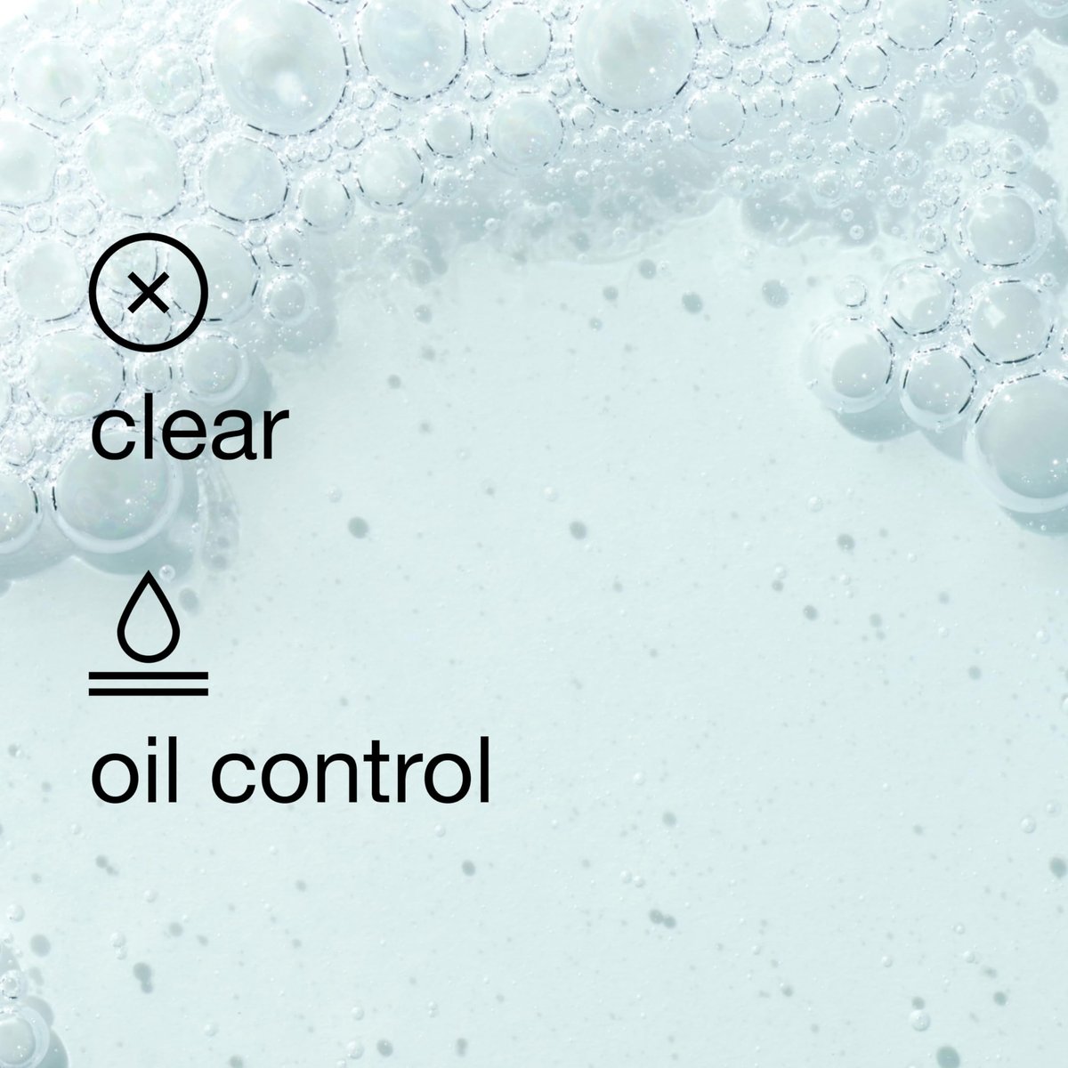 Clinique Acne Solutions Oil Control Cleansing Gel with 2% Salicylic Acid for Acne-Prone Skin, 4.2 Fl Oz Avelisse
