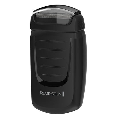 Remington TF70CDN Battery-Operated Foil Travel Shaver – Men's Electric Razor, Black (Travel Size) Avelisse