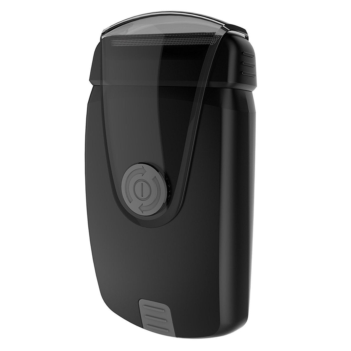 Remington TF70CDN Battery-Operated Foil Travel Shaver – Men's Electric Razor, Black (Travel Size) Avelisse