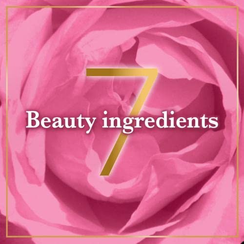 LUX Soft Touch Silk Essence & Rose Water Soap Bar, 3x150g - görsel 10