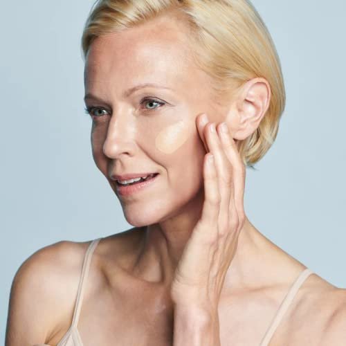Colorescience Even Up Clinical Pigment Perfector SPF 50 – Mineral Sunscreen & Primer, Neutral Peachy Tint Avelisse