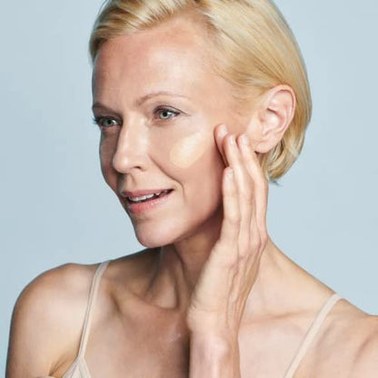 Colorescience Even Up Clinical Pigment Perfector SPF 50 – Mineral Sunscreen & Primer, Neutral Peachy Tint Avelisse