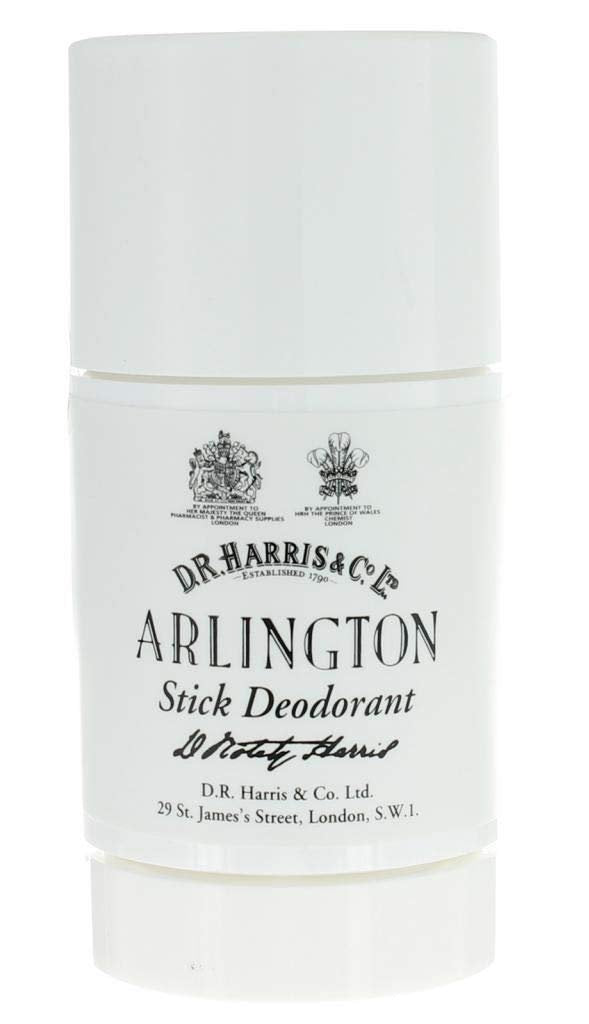 Arlington & Co Stick Deodorant 75g – Effective Odor Protection by D.R. Harris - görsel 1