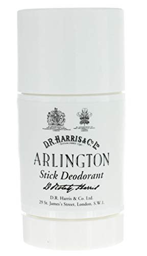 Arlington & Co Stick Deodorant 75g – Effective Odor Protection by D.R. Harris - görsel 2