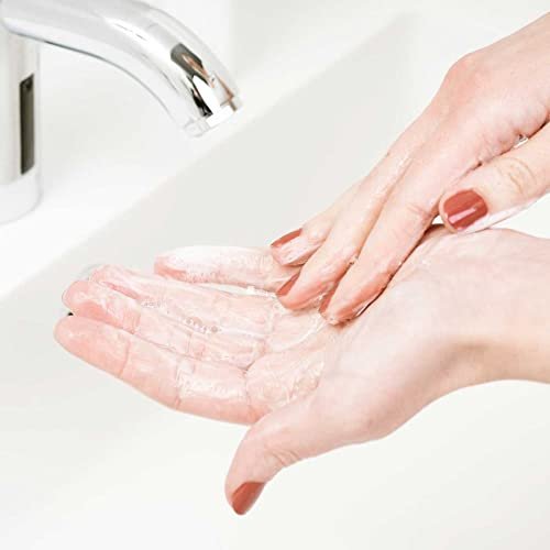CeraVe Hydrating Cleanser Bar - Soap-Free Body and Facial Cleanser with 5% Moisturizing Cream - 4.5 Ounce - görsel 8