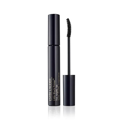 Estée Lauder Little Black Primer Tint. Amplify. Set. Long-Lasting Black Eyelash Primer, 0.2 Fl Oz Avelisse