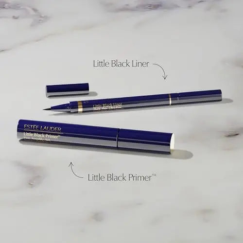Estée Lauder Little Black Primer Tint. Amplify. Set. Long-Lasting Black Eyelash Primer, 0.2 Fl Oz Avelisse