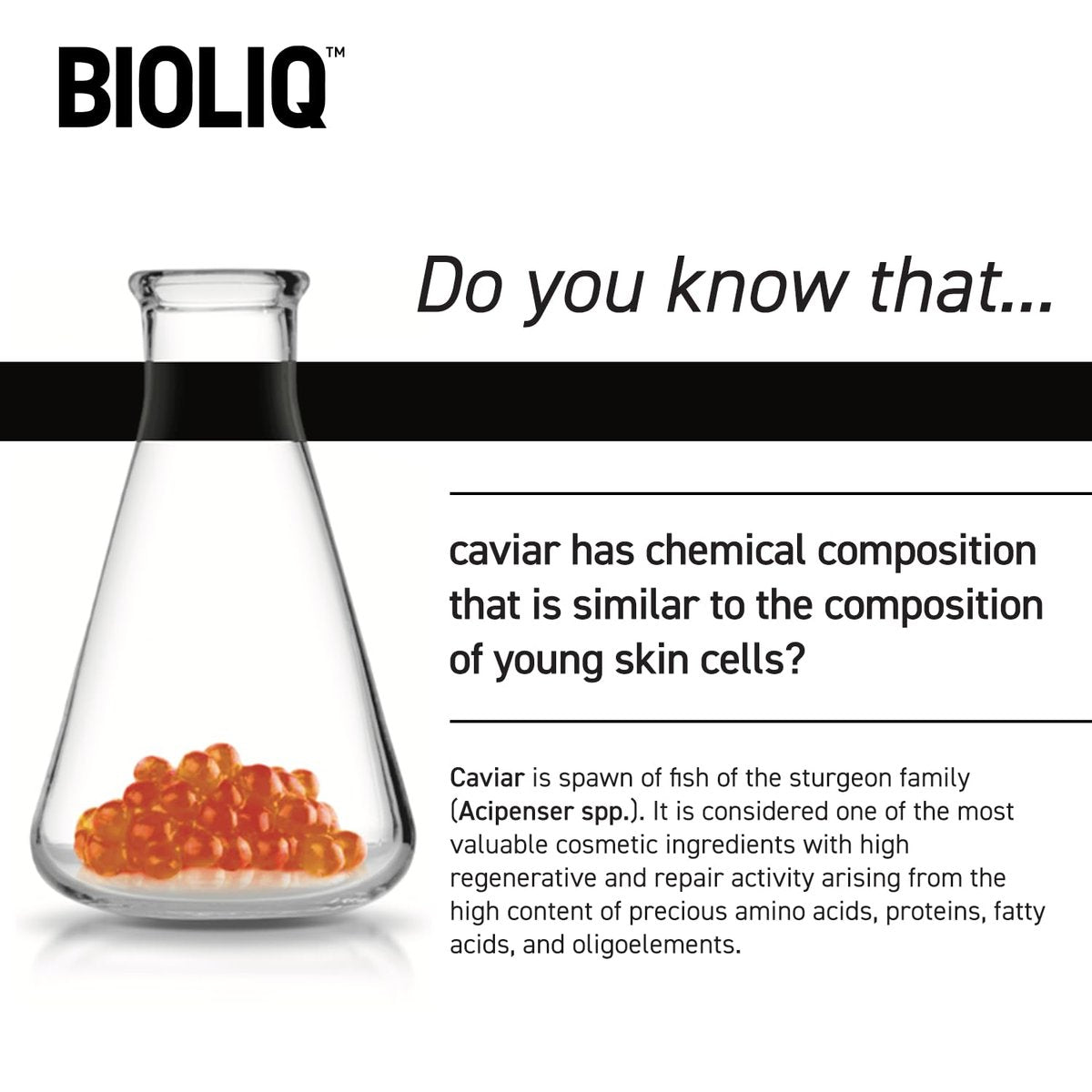 Bioliq Pro Intensive Revitalizing Serum with – Intense Moisturization: Deeply hydrates to plump the skin and – Image 3