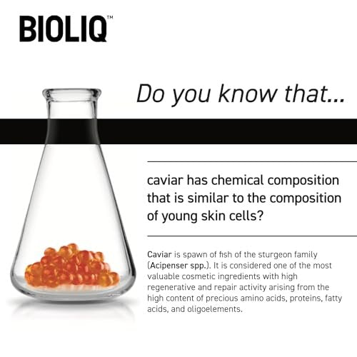 Bioliq Pro Intensive Revitalizing Serum with – Skin Rejuvenation: Rich in vitamins and minerals that support cell – Image 4