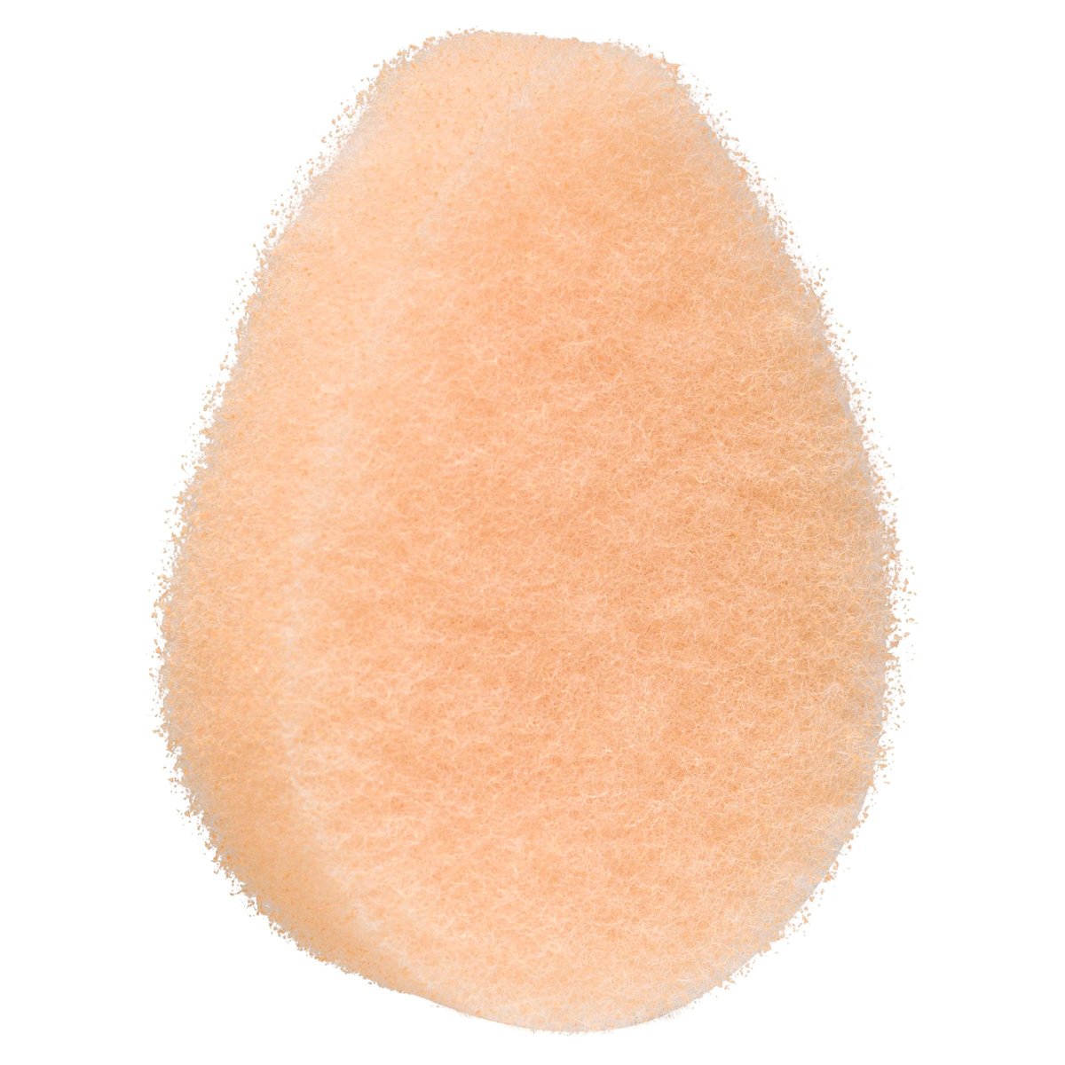 Buf-Puf Gentle Facial Sponge - Dermatologist Developed, Silicone Exfoliating Sponge for Deep Cleansing, Removes Dirt & Makeup, Reusable, 3 Pack Avelisse