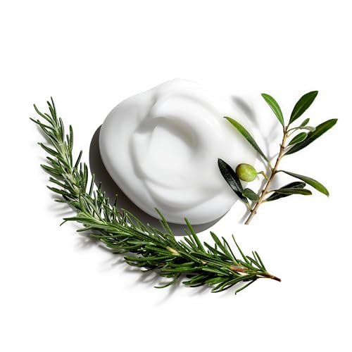 Jack Black Sleek Finish Texture Cream – Fragrance-Free Hair Styling Cream for Dry, Normal, Coarse, Thick, or Wavy Hair (3.4 oz) - görsel 4