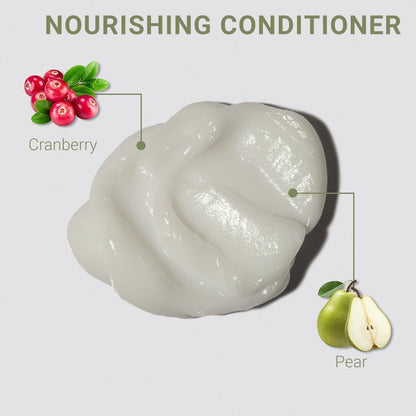 Loma Nourishing Conditioner 33.8 oz (Liter) - Moisturizing Hair Conditioner for Dry, Damaged Hair Avelisse