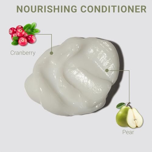 Loma Nourishing Conditioner 33.8 oz (Liter) - Moisturizing Hair Conditioner for Dry, Damaged Hair Avelisse